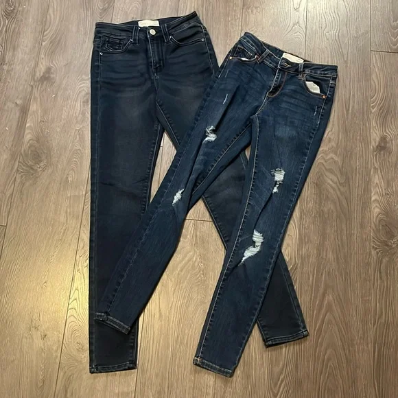 Bundle 48 Jeans (01) - Picture 1 of 1